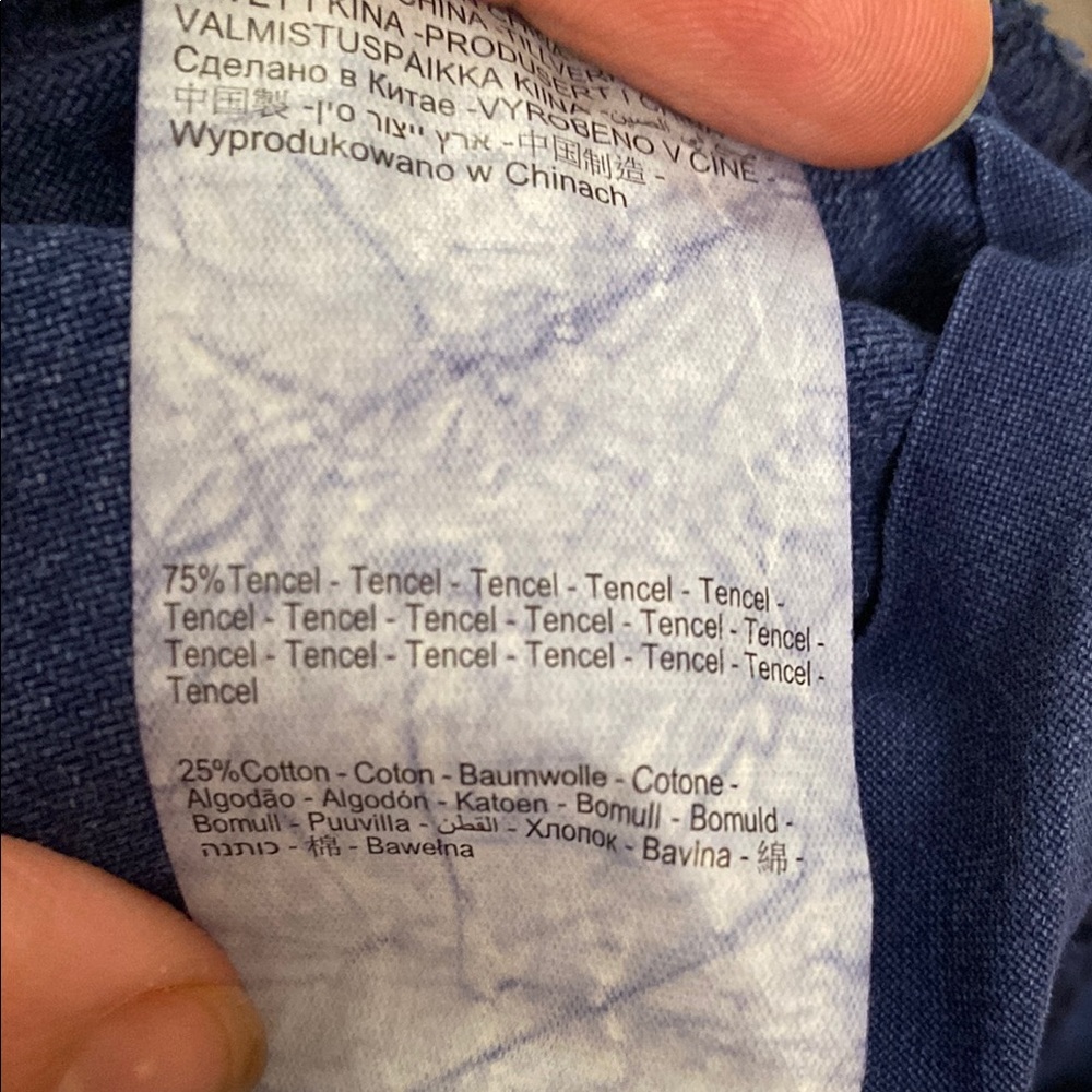 Rolla's High Rise Wide Leg G'Day Mate Jeans Sz 26 - Picture 10 of 10